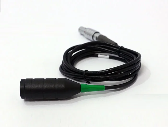 Transdutor de 2 MHz do Dolphin